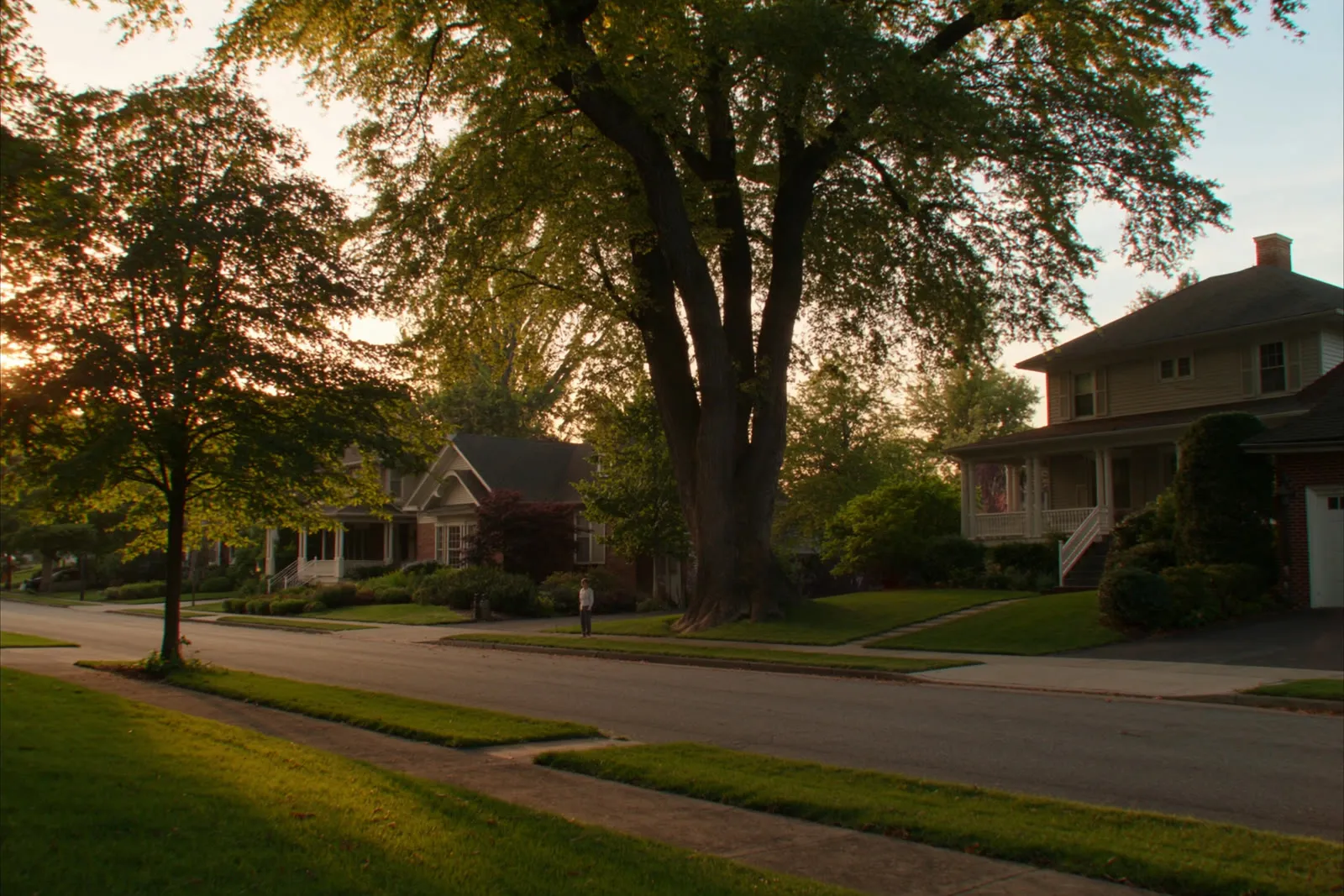 Elmora & Elmora Hills, Elizabeth, New Jersey